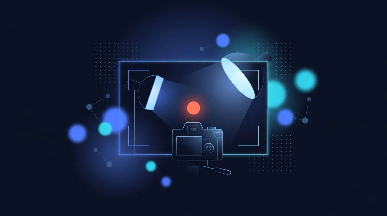 Servicii foto video și producție de conținut pentru reclame, Vicentra